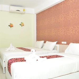 Camera superior con letto king size